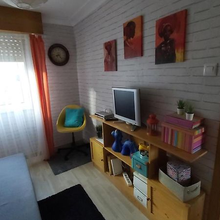 Apartmán Mi Casita A Coruña Exteriér fotografie