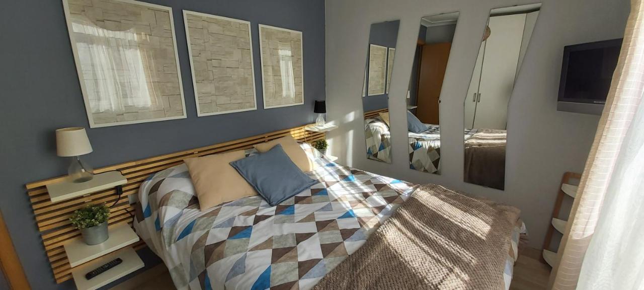 Apartmán Mi Casita A Coruña Exteriér fotografie