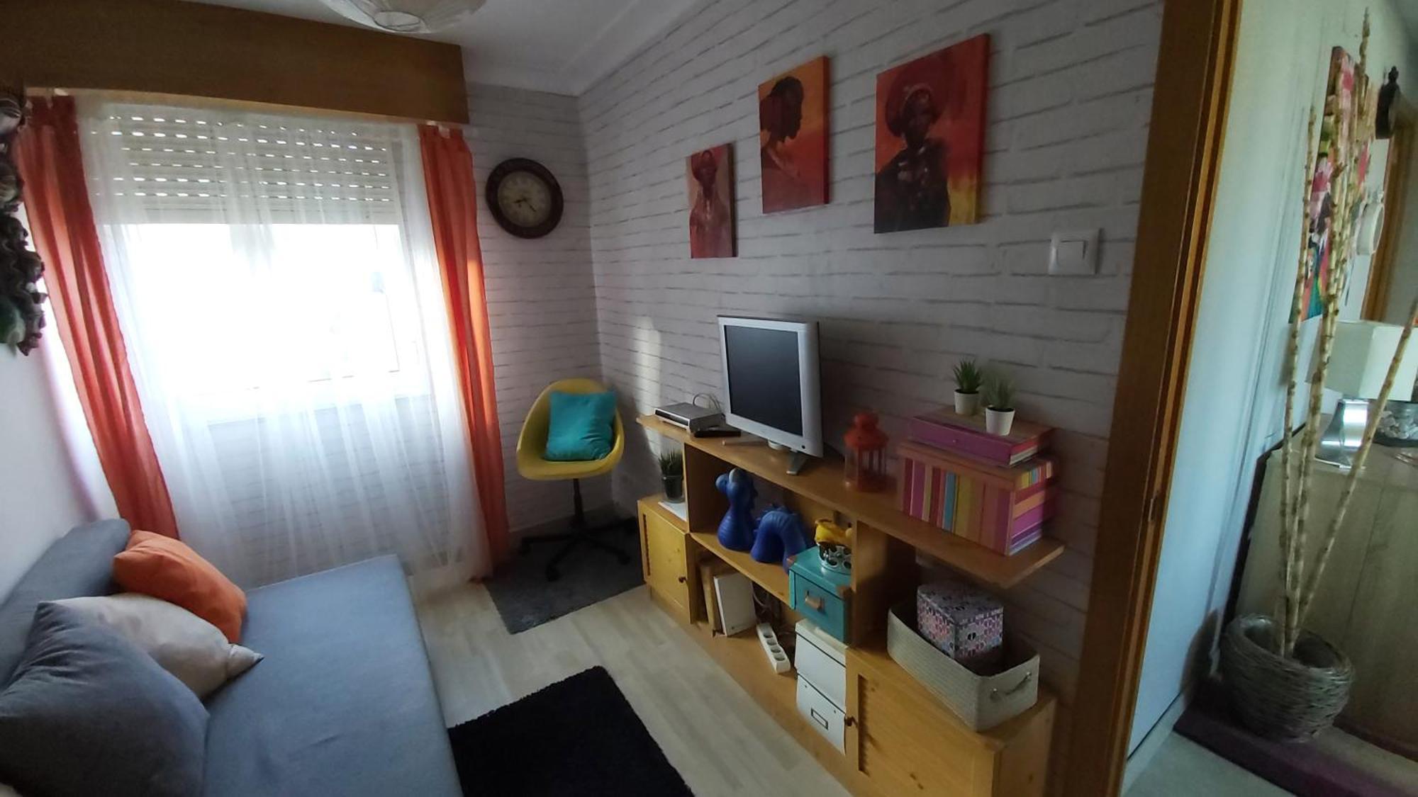 Apartmán Mi Casita A Coruña Exteriér fotografie