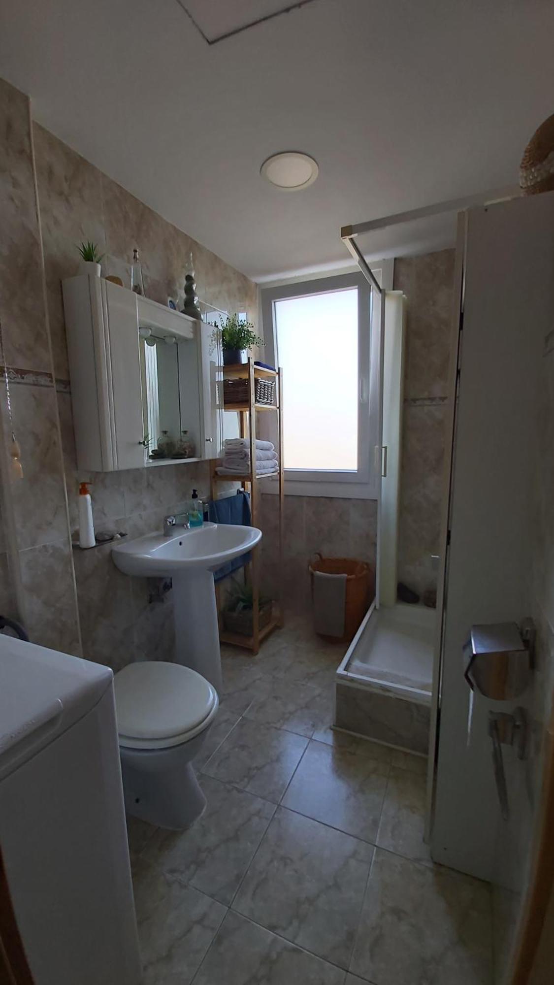Apartmán Mi Casita A Coruña Exteriér fotografie