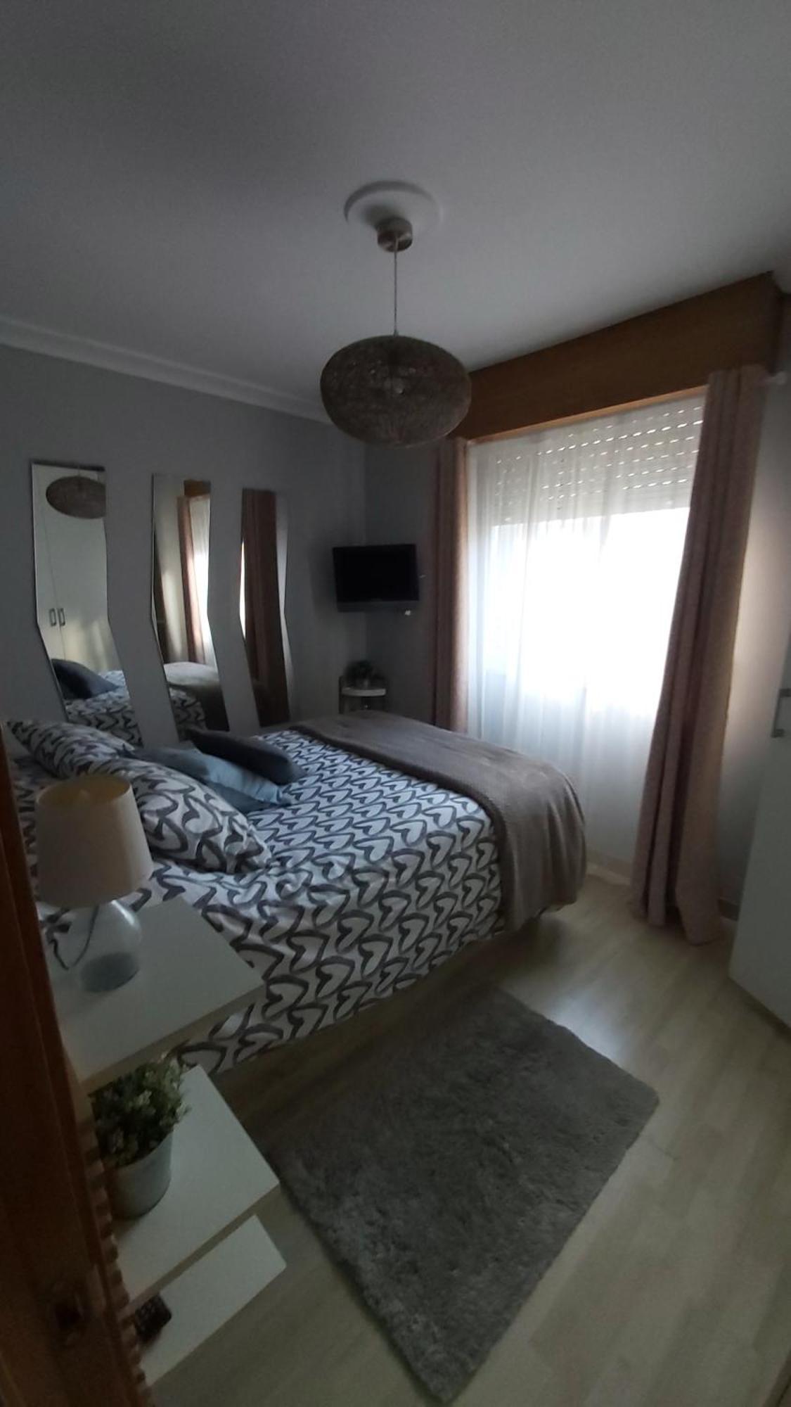 Apartmán Mi Casita A Coruña Exteriér fotografie